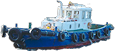 海上荷役業務